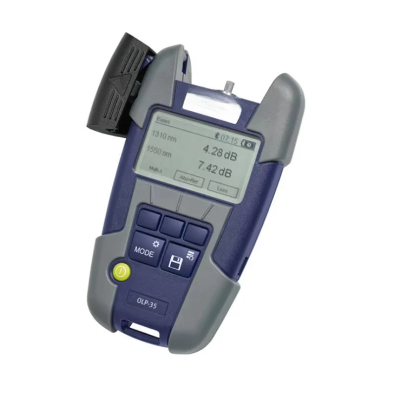 Viavi OLP-35V2 2333/12 Power Range -65~+10 Dbm Optical Power Meter