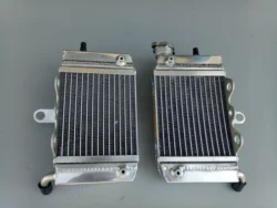 Aluminum Radiator For 1987-1999 Honda Transalp 600 XL600V 1987 1988 1989 1990 1991 1992 1993 1994 1995 1996 1997 1998 1999