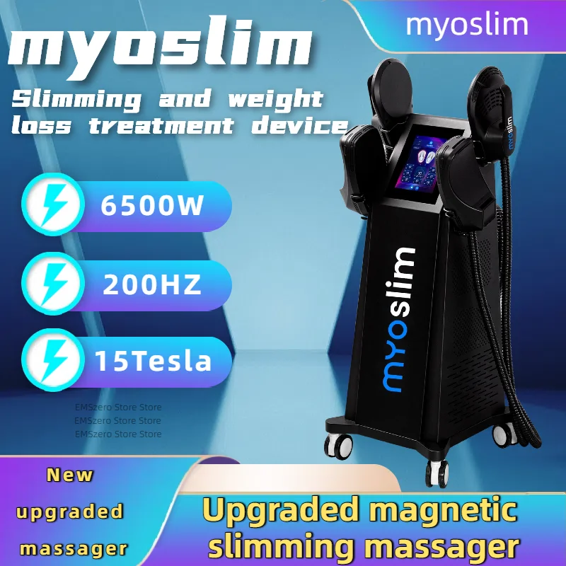 Myoslim Neo Rf Slim…