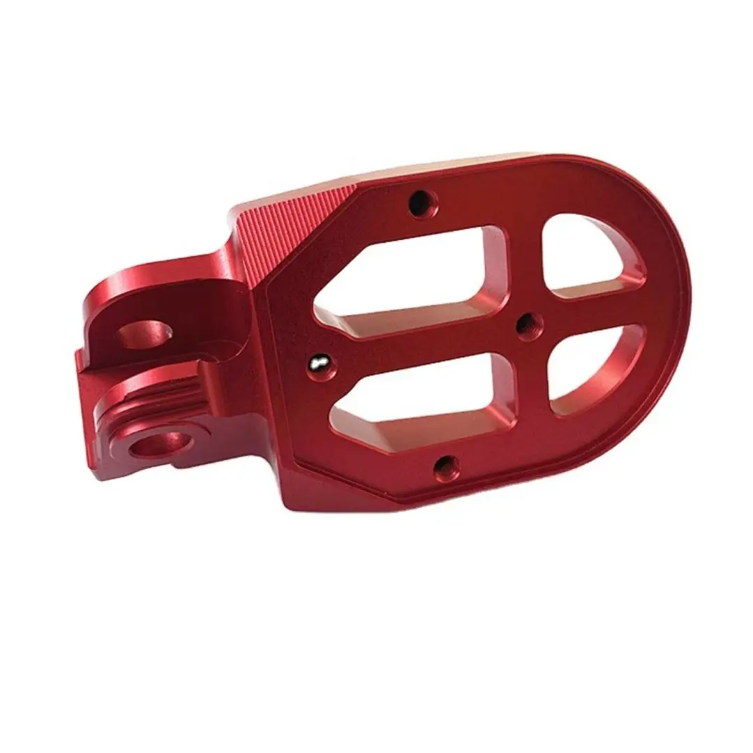 CNC Precision Spare Parts Custom Manufacturing Cnc Processing Accessories Cnc Manufacturing Aluminum Parts