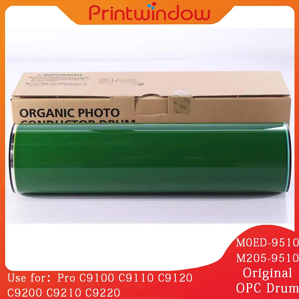 M0ED-9510 M205-9510 Original New OPC Drum for Ricoh Pro C9100 C9110 C9120 C9200 C9210 C9220 Cylinder Tambor M0ED9510 M2059510