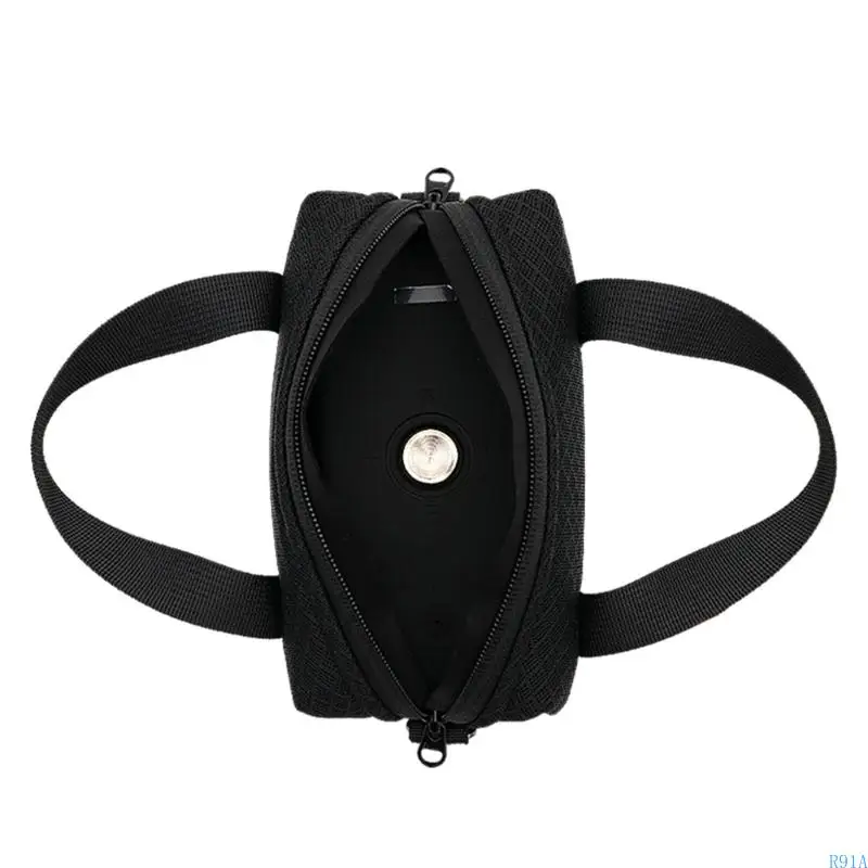 R91A حالة وقائية لتغطية embertoniii قذيفة مقاومة للماء للنقل الآمن