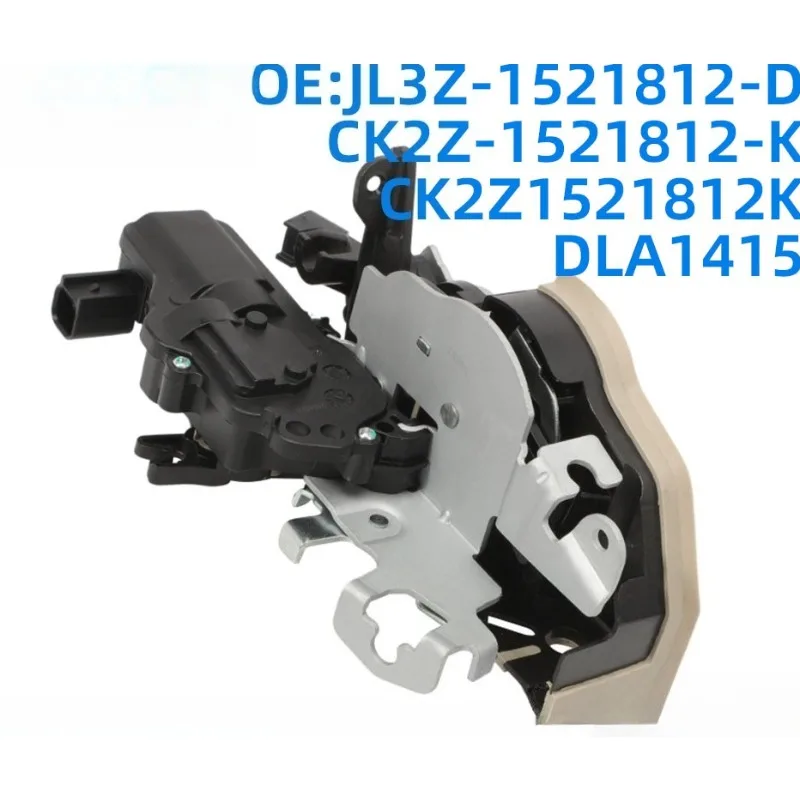 

Front Right Door Lock Actuator JL3Z-1521812-D for Ford F150 2015 2016 2017 2018 2019 2020 Brand New