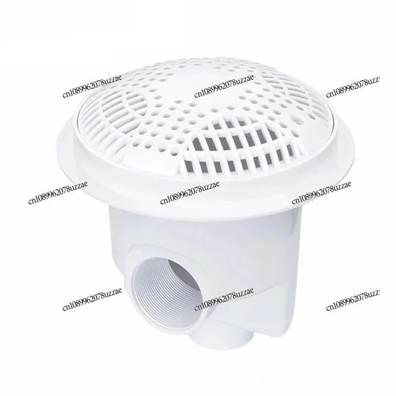 Abs Anti-Suction Ro…