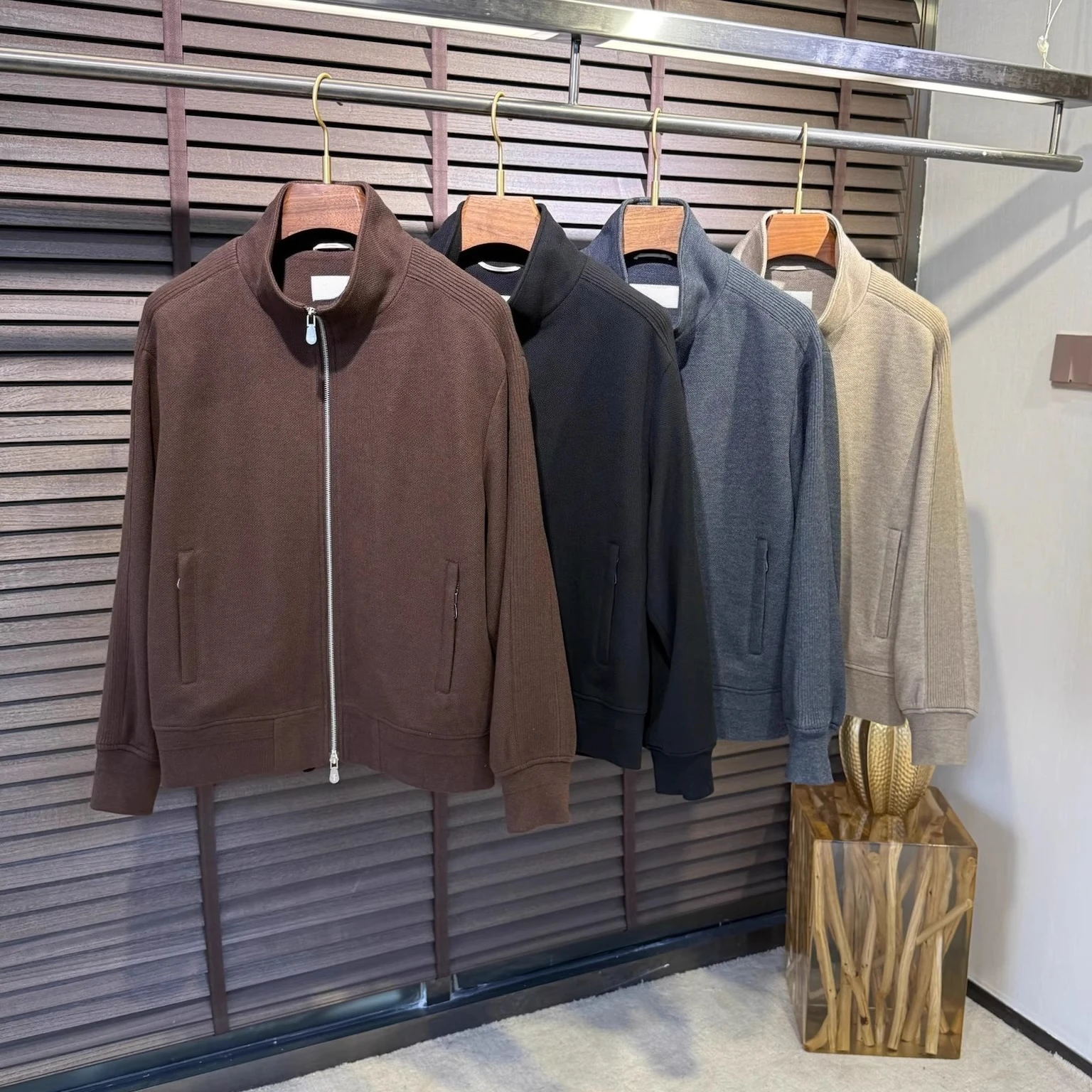 Bc Italian Casual M… - image