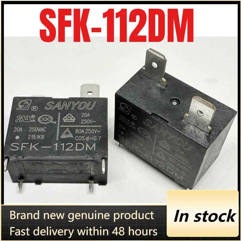 20Pcs/Lot Sanyou Re…