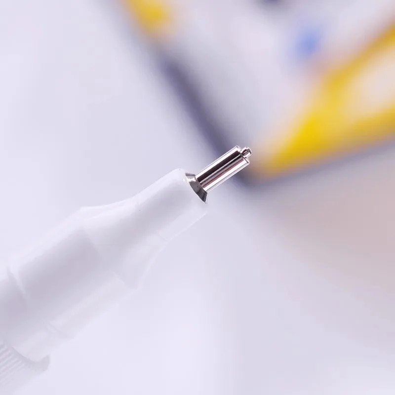 سائل تصحيح القلم M&G، 8 مل/قطعة، استخدام الخطأ الصحيح، مناسب للطلاب والاستخدام المكتبي، سائل تصحيح بالجملة