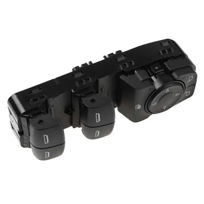 Ingenious-Front Left Car Power Window Switch Button For GMC Buick 23326296