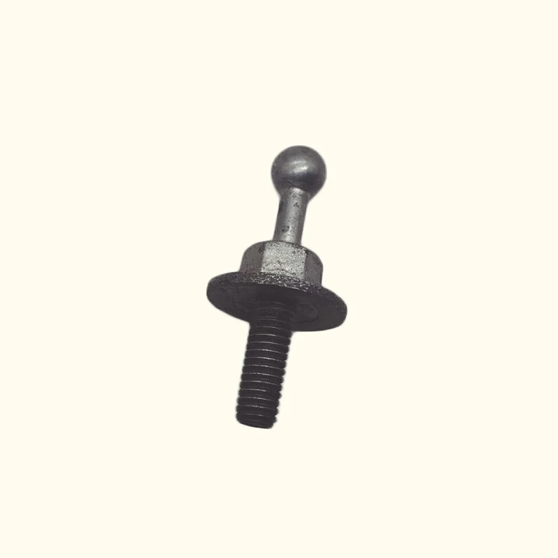 Tornillo  cubierta  motor para coche, Perno  fijación  escudo térmico, acuado para peugeot 2008, 308S, T9, 408, 508L, 5008, Citr