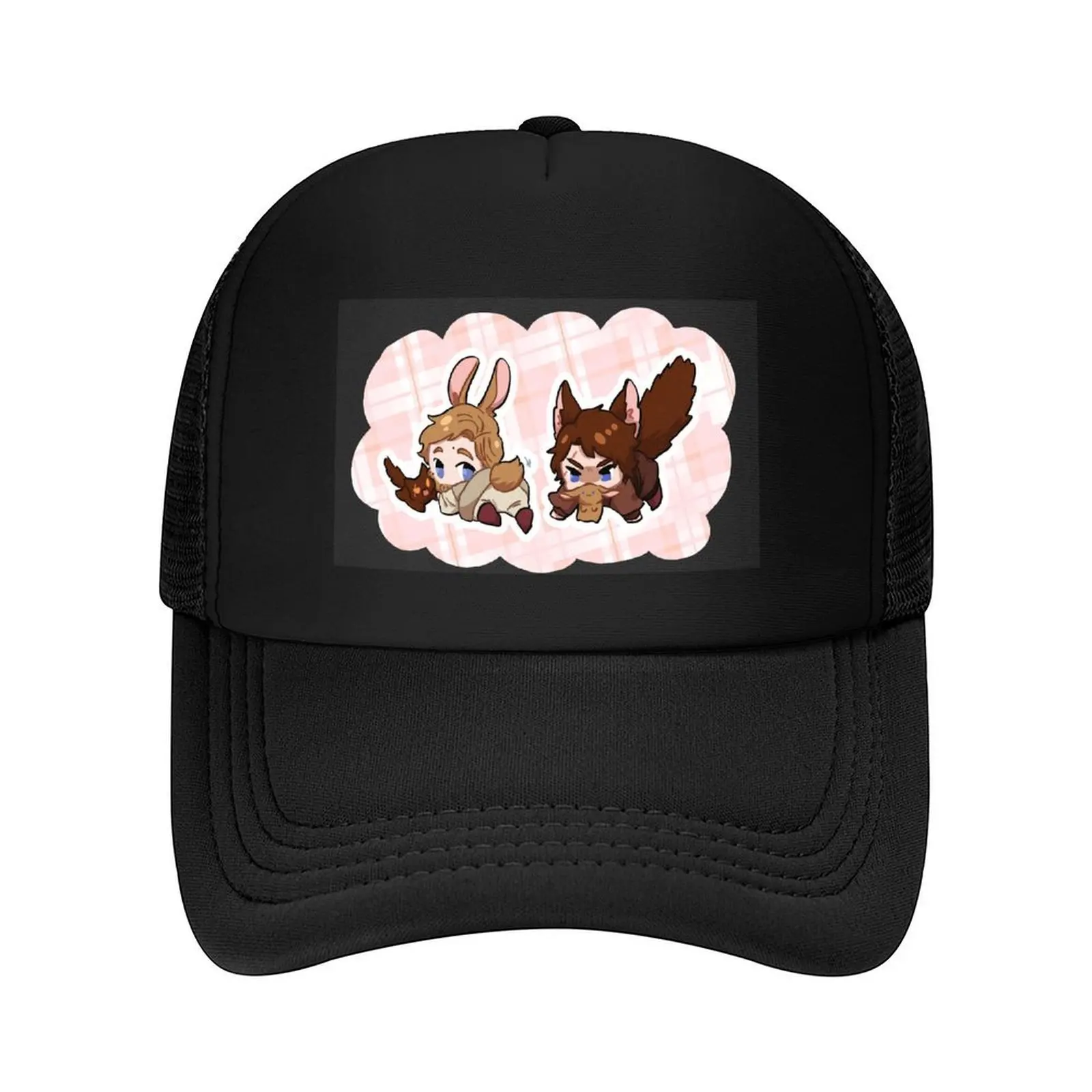 

obiani pets Baseball Cap Gentleman Hat Snapback Cap fun hats Icon Woman Men's