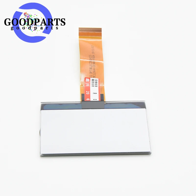 1 шт. ЖК-экран для Samsung 6260 4195 M3370 M3375 M4070 4075 дисплей экран детали для принтера