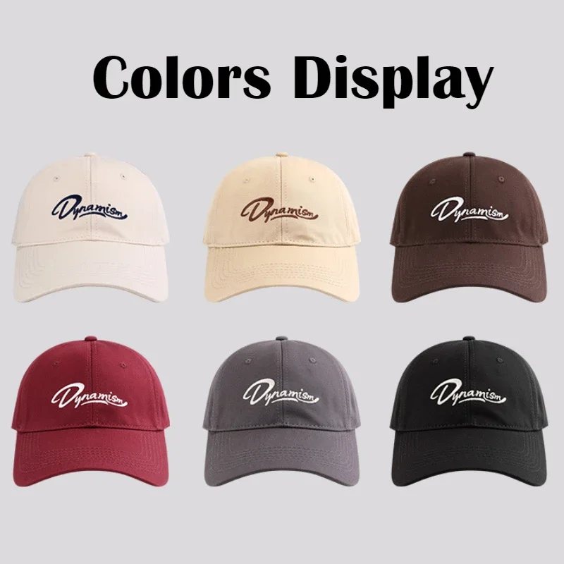 XXL Big Size Baseball Caps Letters Big Head Soft Cotton Extra Large Size Women's Low Profile Golf Hats OverSize Caps For Men