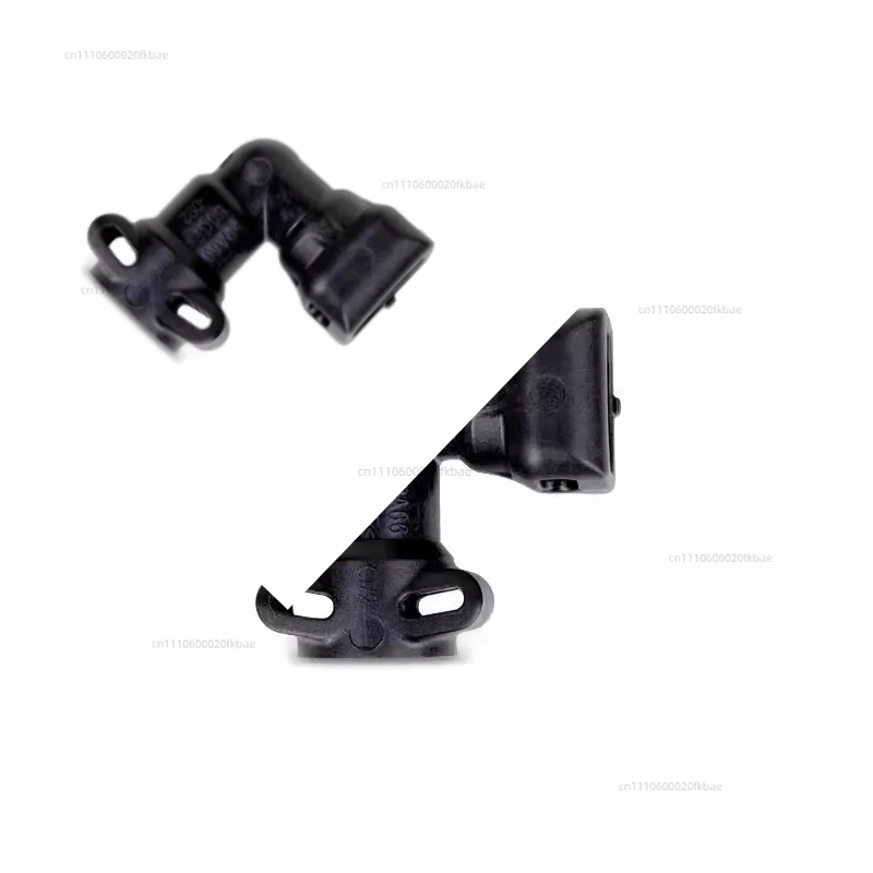 Suitable for KARCHER high pressure car washing machine water inlet elbow original accessories K 3 K 4