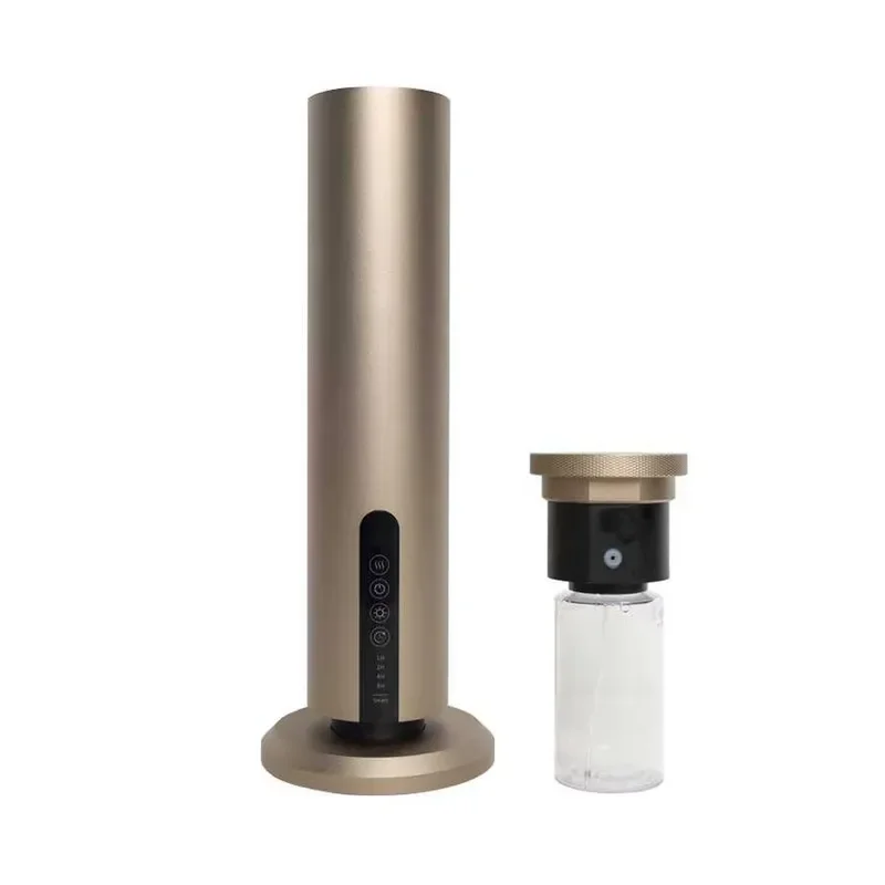 Commercial Scent Machine Fragrance Nebulizing Diffuser Professional Aromatherapy Waterless Electric Scent Diffuser Machine