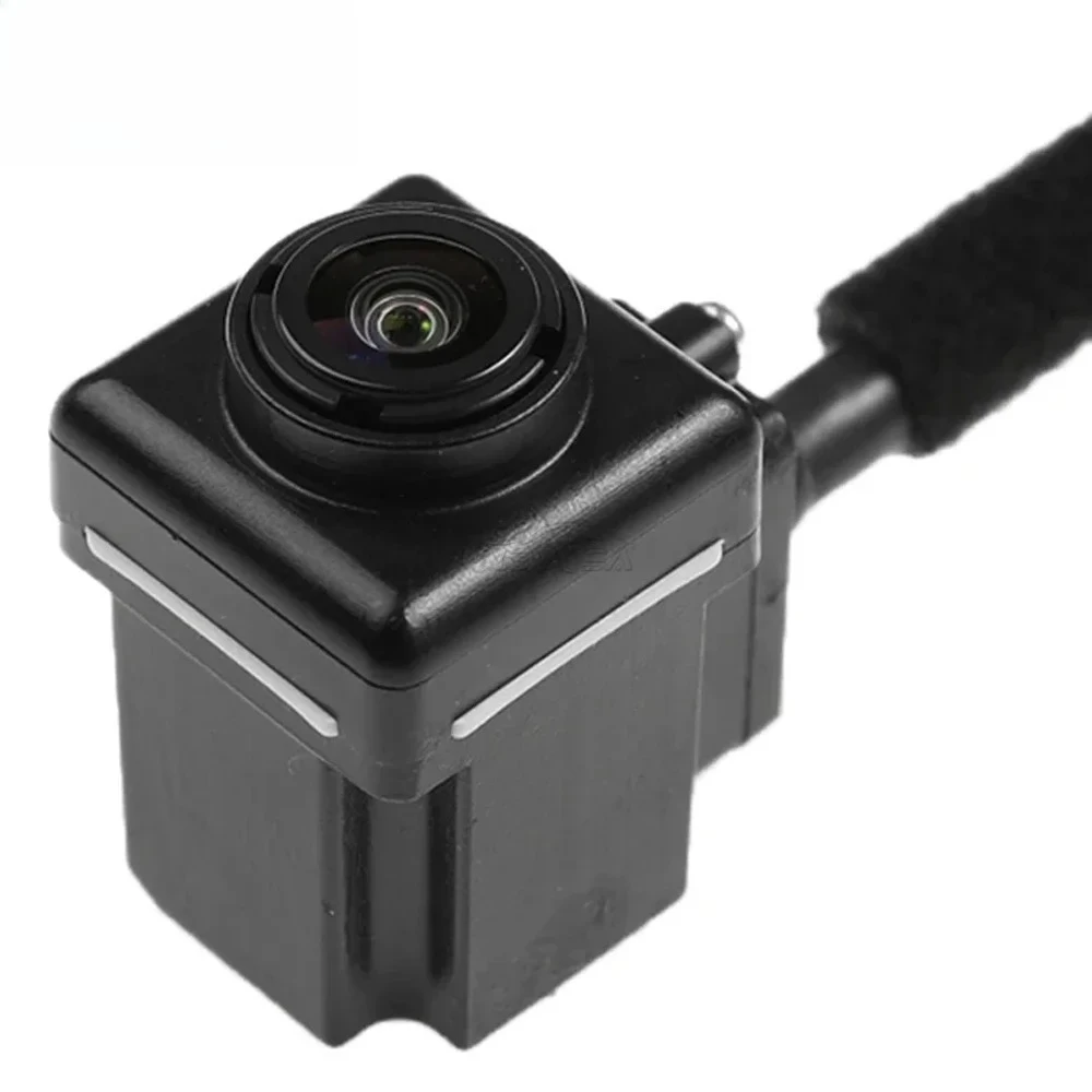 Para Kia Soul e-soul 2014 2015 2016 2017 2018 PS2 cámara de marcha atrás vista trasera seguridad