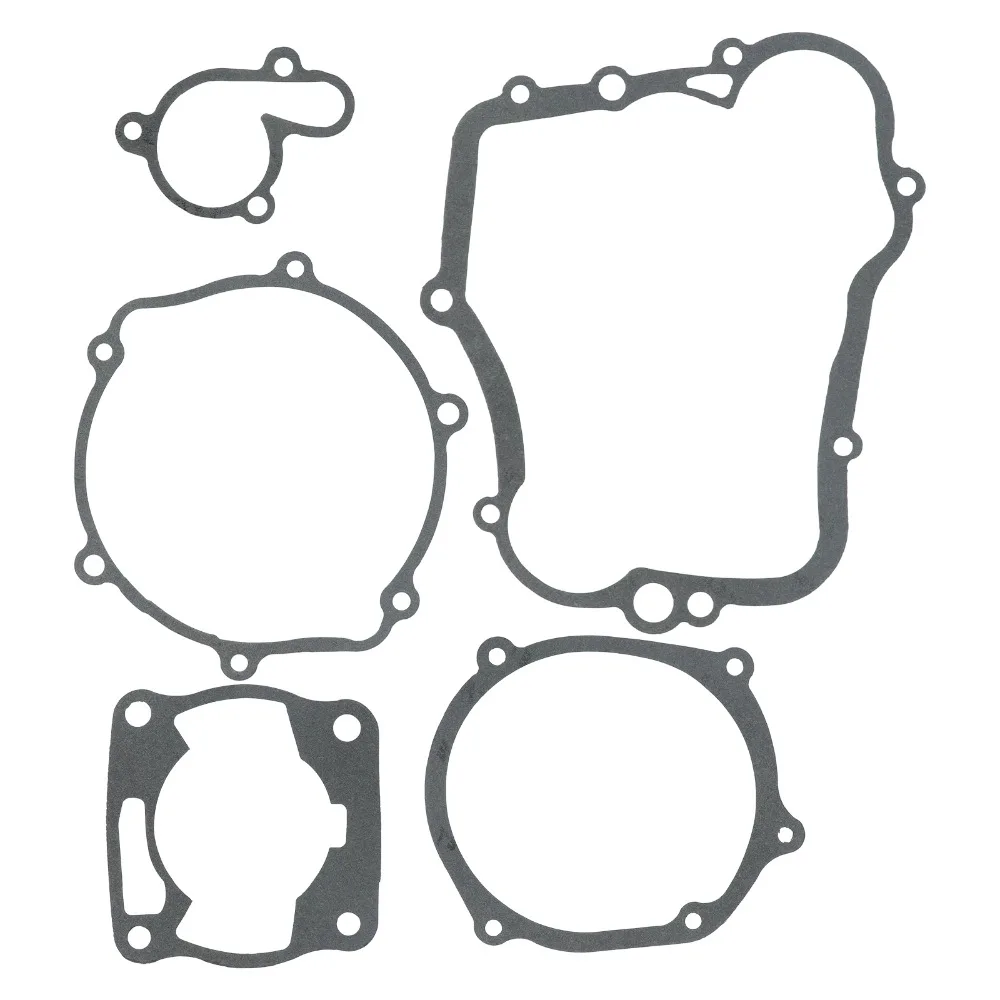 Complete Gasket Kit Top & Bottom End Engine Set For Yamaha YZ85 2002-2017