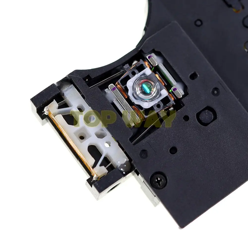 1PC New KEM-490AAA KES-490A for PS4 Laser Pickup KEM490AAA KEM-490 AAA BDP-020 CUH-1001A Drive Laser Lens