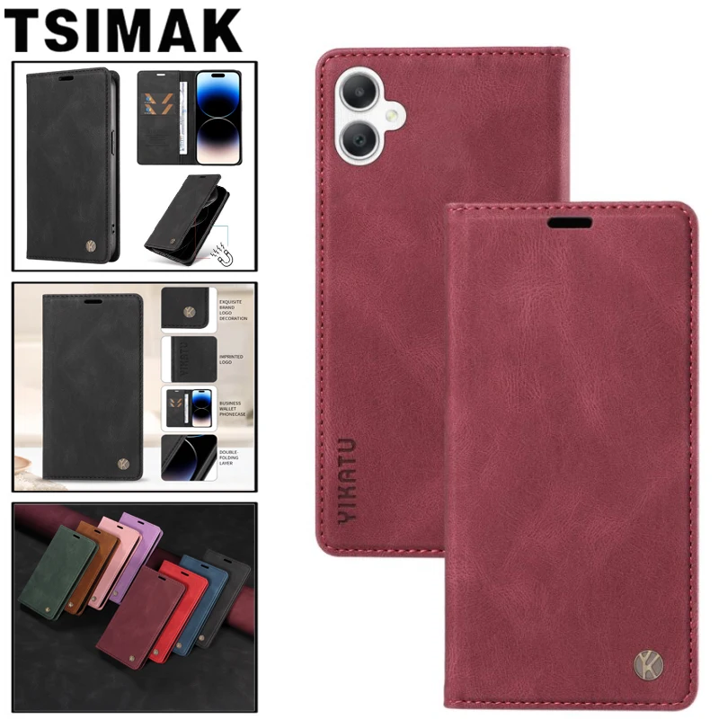 Skin Friendly Leath…