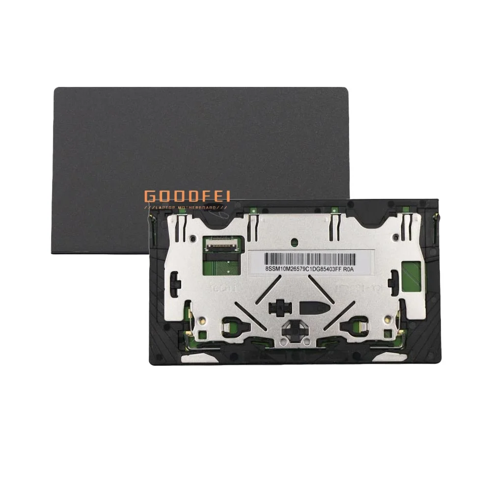 

ThinkPad X280 A285 For Lenovo New Original Laptop Touchpad Clickpad Trackpad 01LV512 01LV513 01LV514 01YU051 01YU052 01YU053