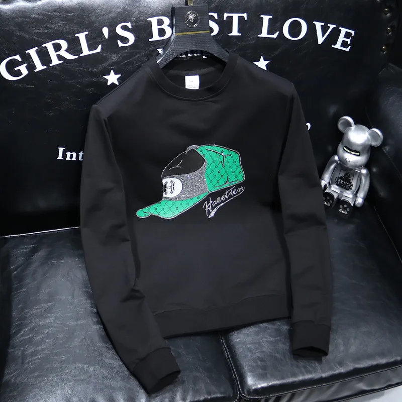 Thumbnail 2 - #36 Round Neck Hoodies Comparison Guide