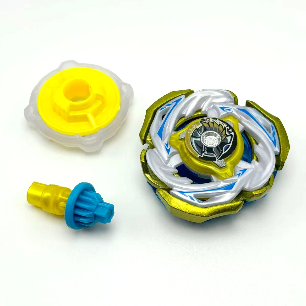 CX Series Spinning Tops Battling Gift Toys Interactive Toy Parent Child Game Competition Toy High Speed Battle Top