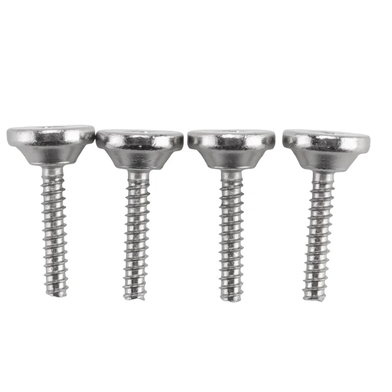 ABUM-14 Uds. Parachoques de copa de estiramiento de brazo oscilante superior inferior delantero trasero para LAEGENDARY Legend 1/10 accesorios de repuesto de coche teledirigido