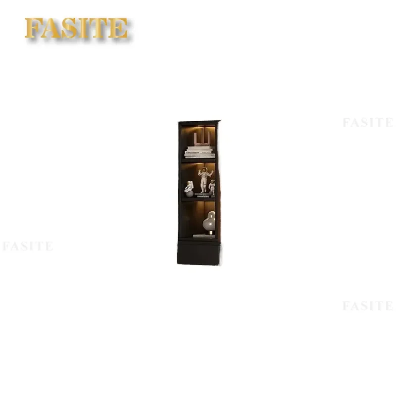 For Solid Wood Entryway Cabinet Living Room Partition Shoe Storage Locker Ancient Style Screen Divider Integrated Furniture
