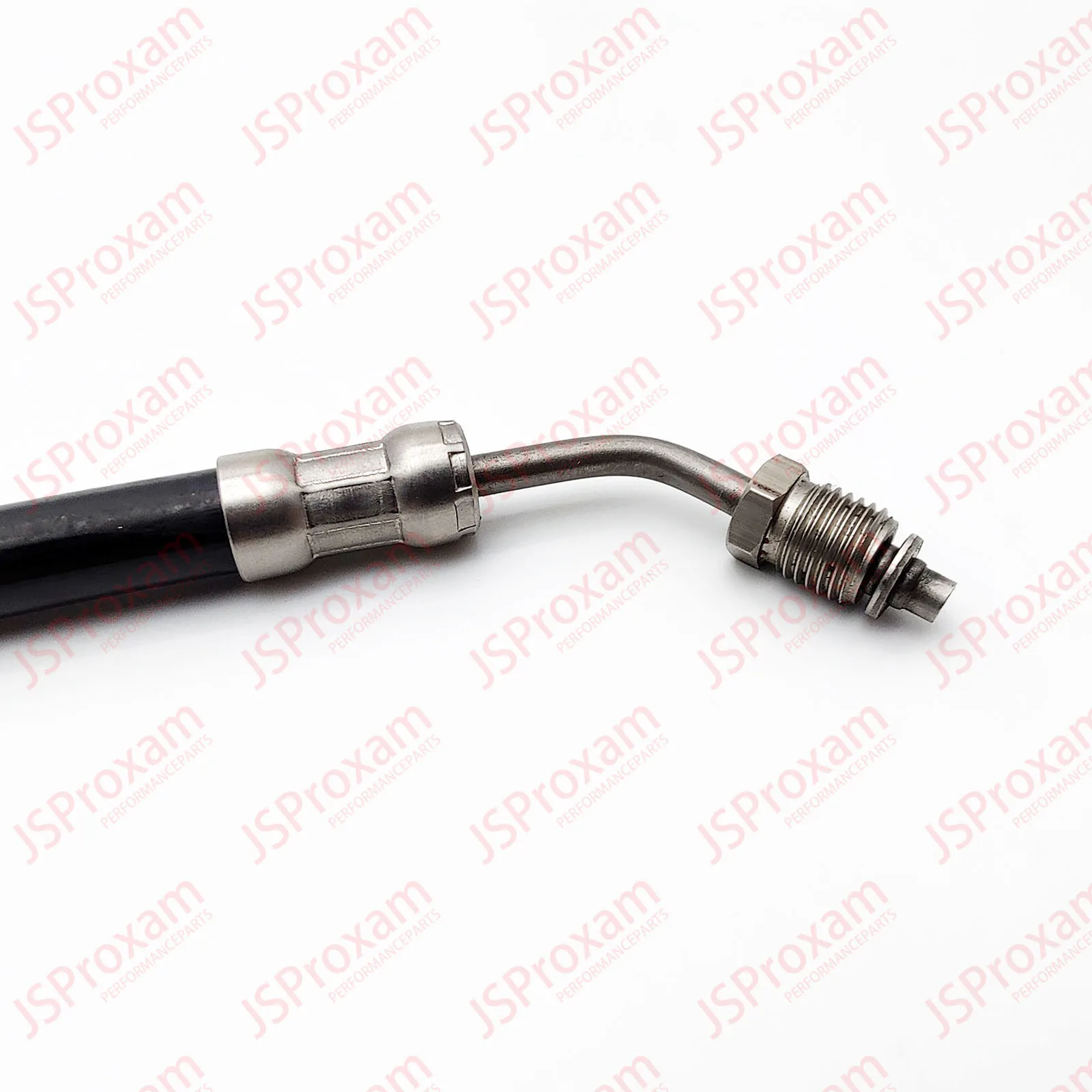 3857524 3857524 Replacement For OMC Volvo SX-M Starboard w/Fore Connections Hydraulic Trim Hose