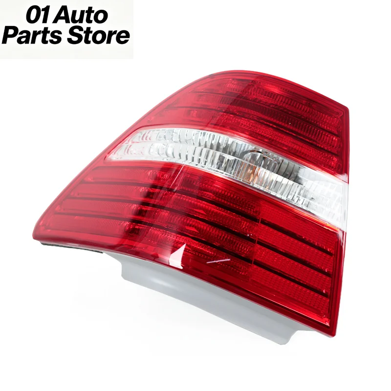 LED Tail Light Brake Warning Lamp Turn Signal Lamp Car Accessories For Lexus LS430 2004 2005 2006  Original Wrecking Parts