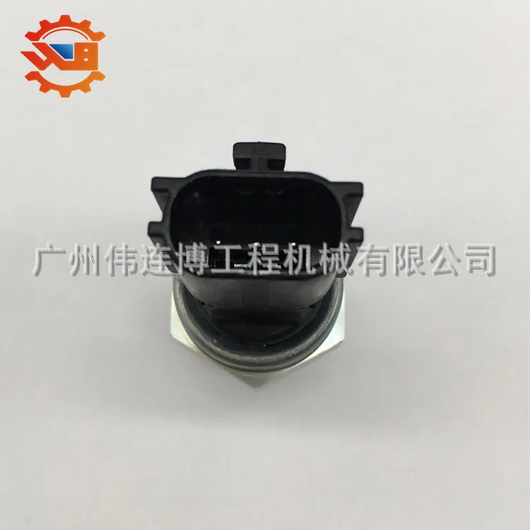 Excavator  EX200 Pilot Rotary Pressure Switch Governor Pressure Switch 4436535 Universal Type