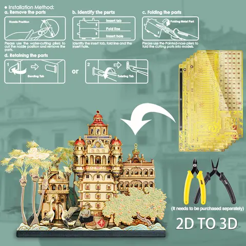 6 best sales metallbyggleksaker - №6