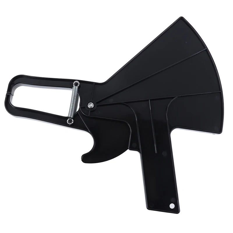 80 مللي متر Skinfold الفرجار اللياقة البدنية الجسم الدهون تستر محلل-أداة قياس الدهون دقيقة لعشاق الصحة واللياقة البدنية #5