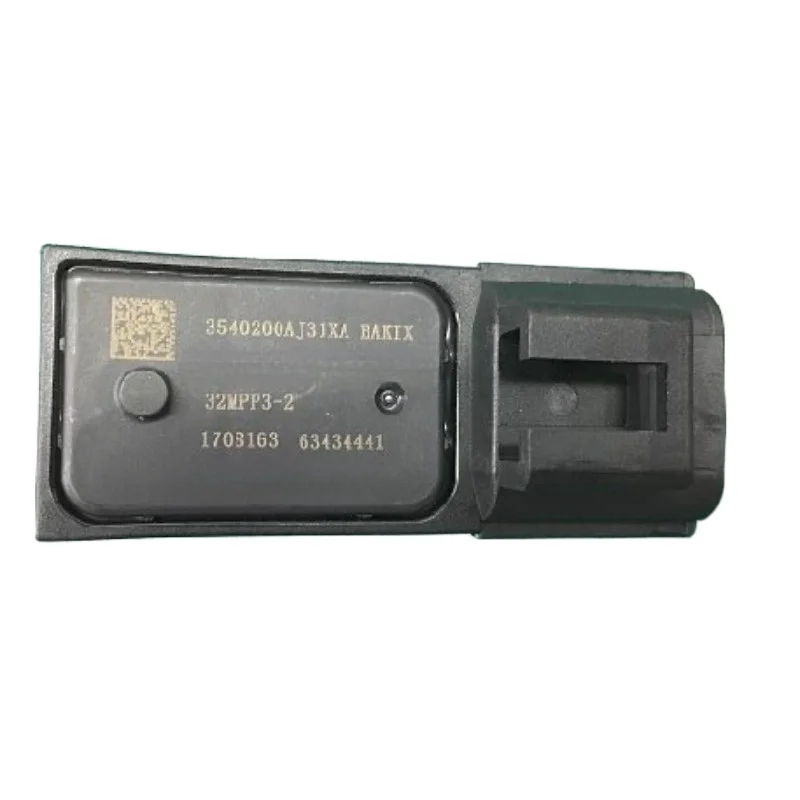 

3540200AJ31XA Genuine 1pc Vacuum Sensor Assembly for Great Wall Ora IQ Tengyi C50 V80 for Haval H2 H6