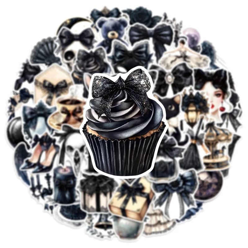 Рисунок 2 - картонная готическая бабочка