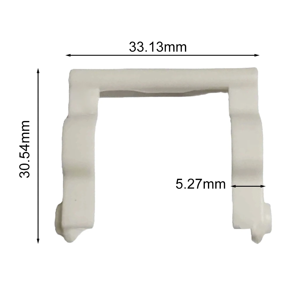 

Высокое качество ABS RV дверной переключатель аксессуар для Dometic OEM 289058270 белый цвет быстрая установка запасной компонент