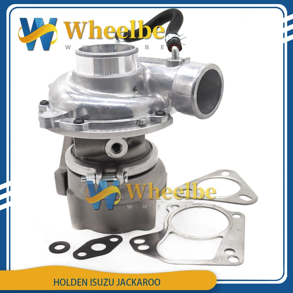 Turbo For Isuzu Bighorn Trooper 3.0 4JX1TC 4JX1T RHF5 Turbo 1999 2000- VH430015 VI430015 VJ430015 8972503642 8973125140