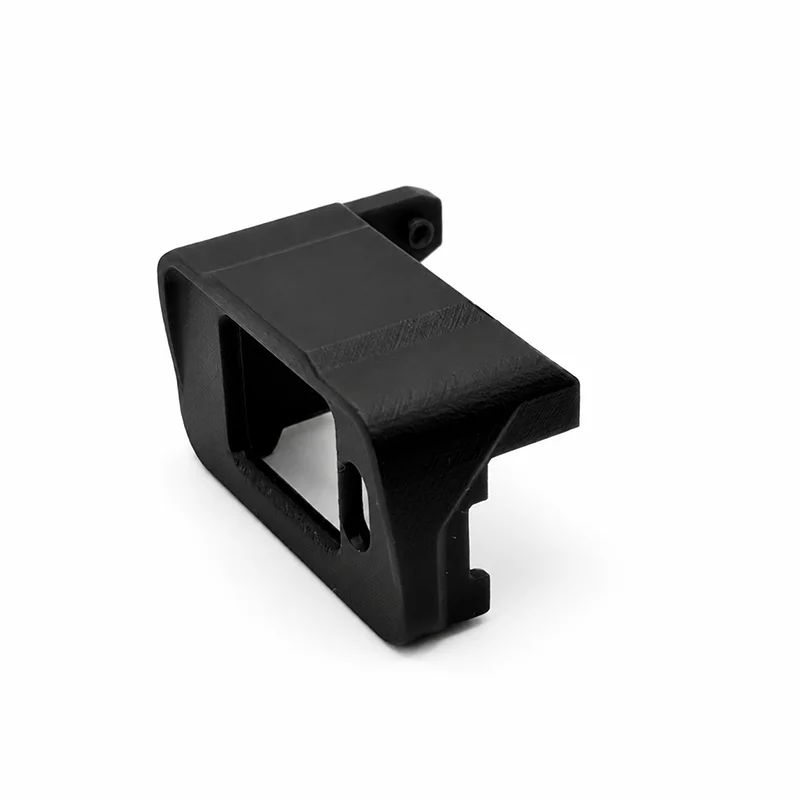 1PCS Camera Viewfinder Cover For Sony A7C II/A7CR Eyecup Protector Dustproof Anti-Scratch Eyepiece Shield Injection Molded Resin
