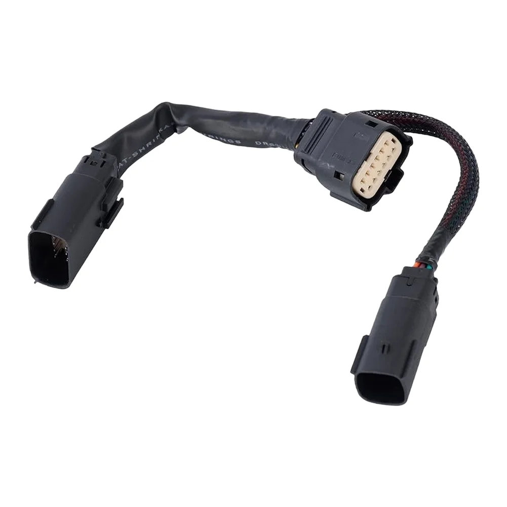 67801128 Tour Pack Wiring Harness For CVO For Road Glide For FLTRXSE For Street Glide For FLHXSE 2023-2025 For Road Glide