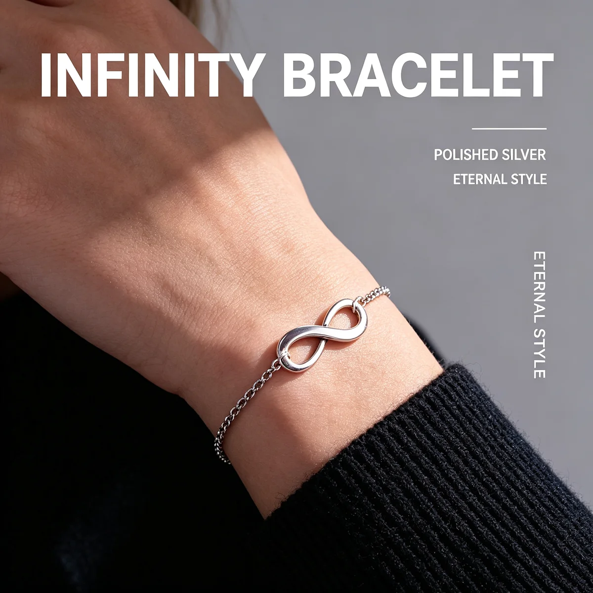 Thumbnail 3 - #3 Most Reviewed Chain Link Bracelets