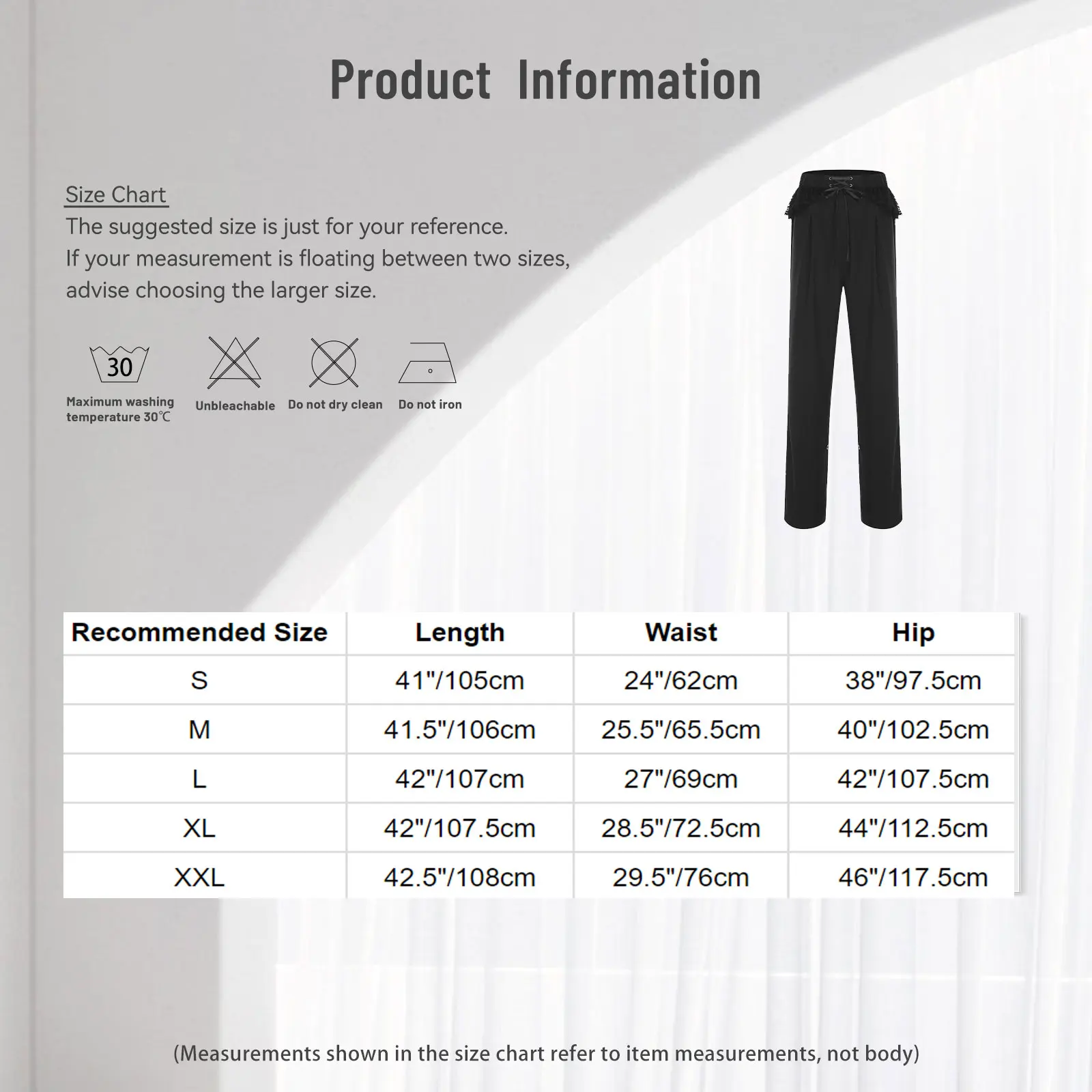 المرأة شرابات هامش السراويل الرقص اللاتينية المتدرج مطاطا حزام طماق بنطلون التانغو تشا تشا السالسا أداء الرقص زي #6