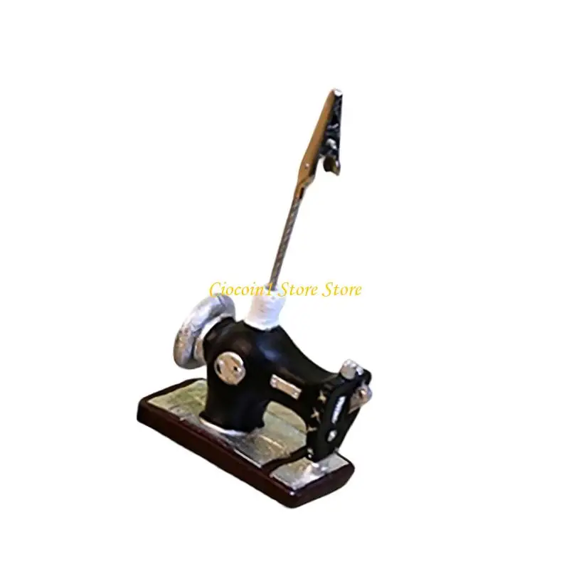 

Traditional Encouraged Rosin Document Clip Permanent Base Office Home Decorative Use