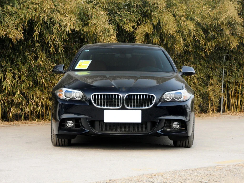 F30 BodyKit For Bmw F30 F31 3 Series M Tech Style Car Bumpers Bodykit M Sport Type Plastic