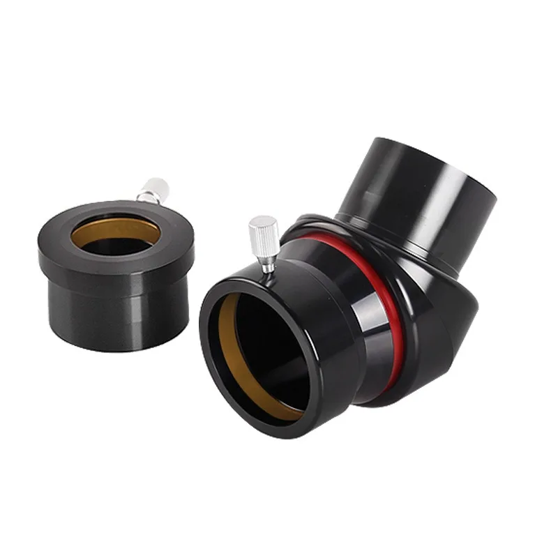 1.25 inch/5 degree full image zenith mirror positive image mirror high transmittance astronomy