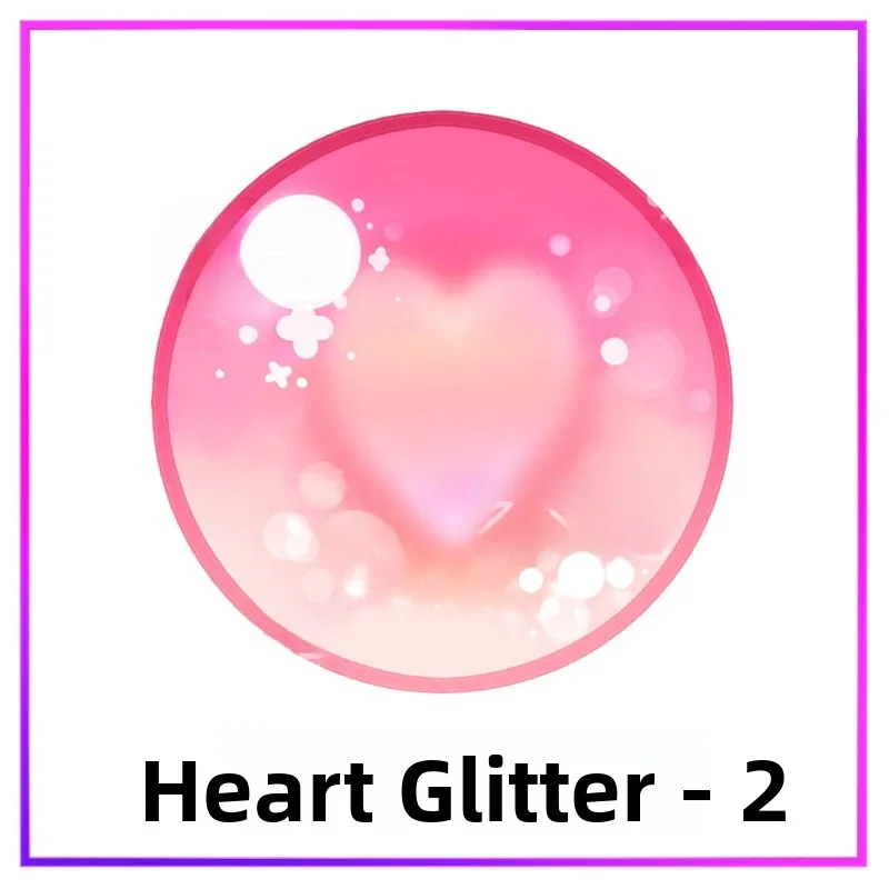 

High Defn Print Dustproof Net Kig Series Animal Eyes Cosplay Accories Original Character Costume Props Vision Simula...