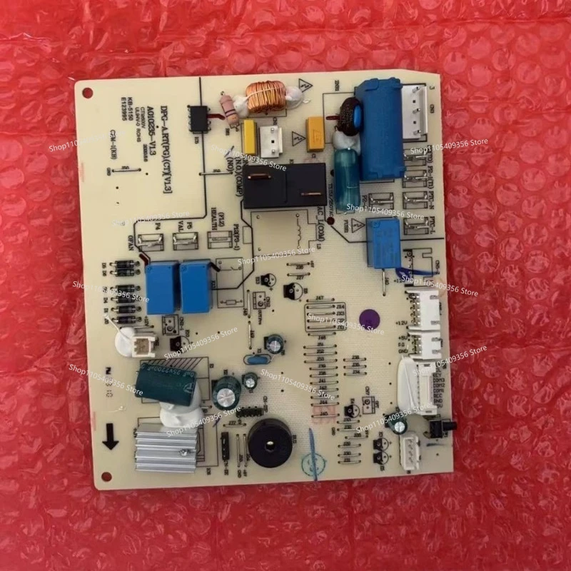 For (CT) [V1.3] Main Board A010235-V1.3 Air Conditioning Main Board 31101-000421