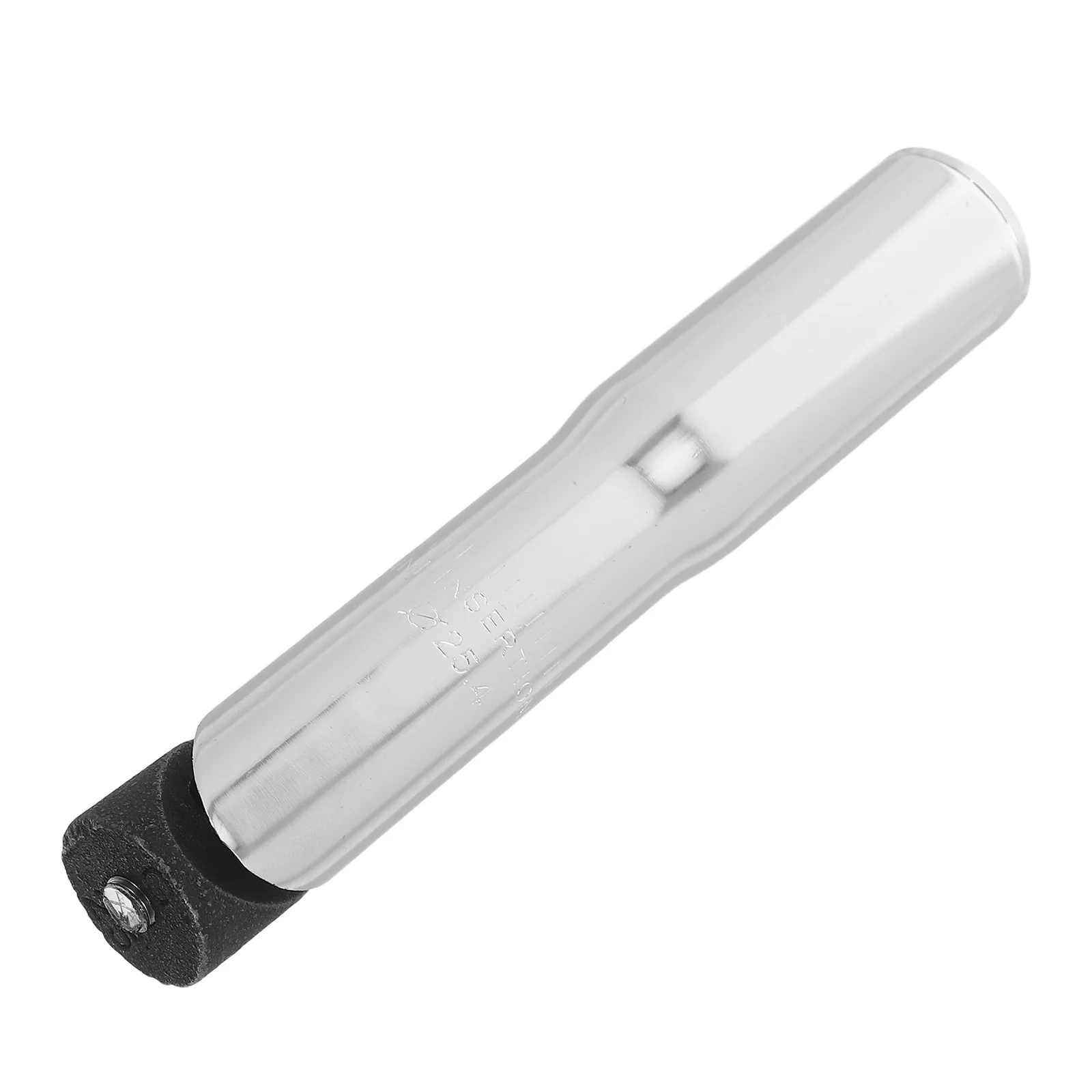 

Lightweight Mountain Bike Stem Riser Adapter Precision Stable Handlebar Extender for Commuting Long Rides Bicycle Modification