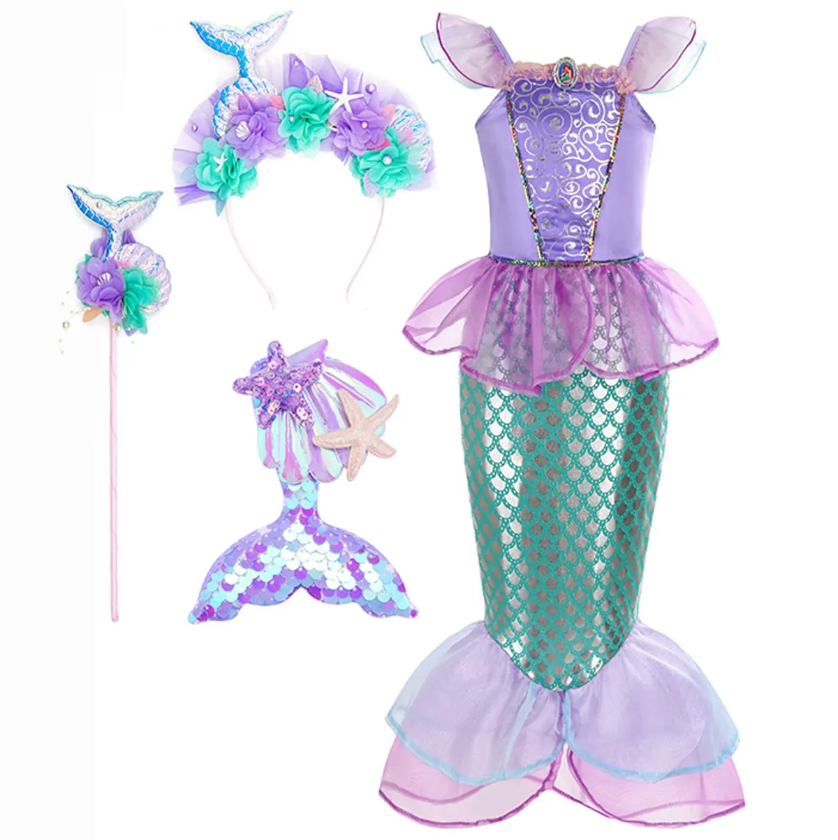 Variant: Dress 06