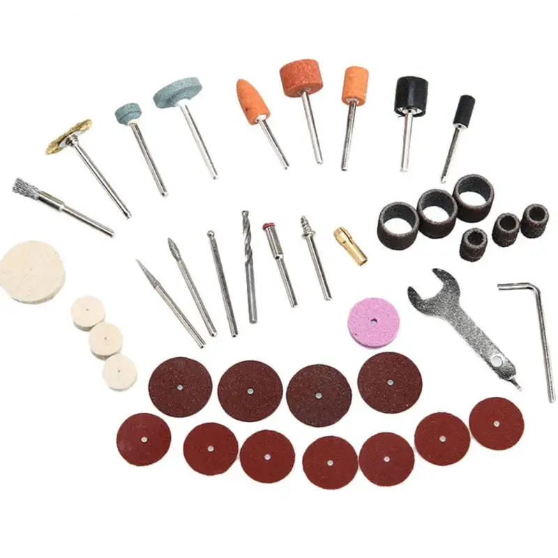 Grinding Precise Complete 3 Specifications Durable Multi Versatile Electric Drill Accessory Set Electric Drill Dremel Accessory