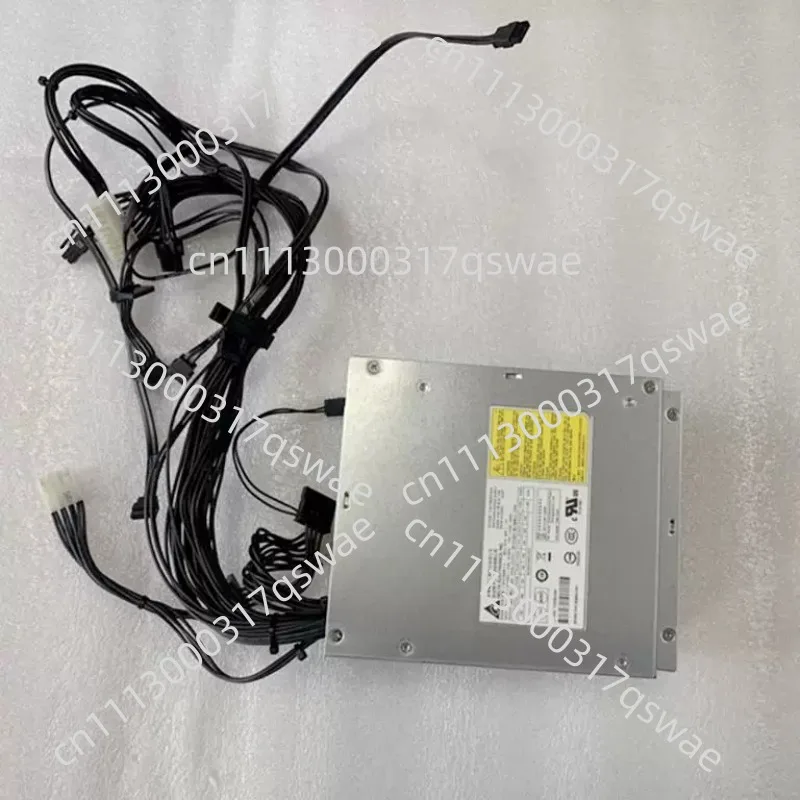Original 700W Power Supply for HP Z440 Workstation, Model 719795-004 858854-001, High Performance DPS-700AB PSU, Plug and Play