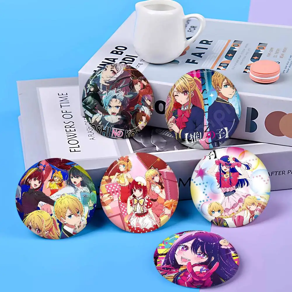 Japanese Anime Oshi…